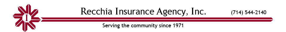 Recchia Insurance Agency, Inc.